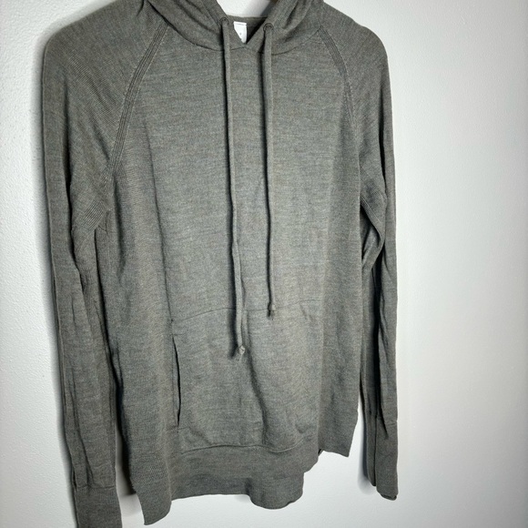 Lululemon Sit in Lotus Hoodie Sweater 8 - Picture 3 of 7